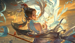 王者荣耀2022大乔削弱调整方案介绍