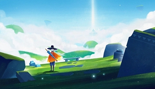 光遇破晓季第三个任务完成方法