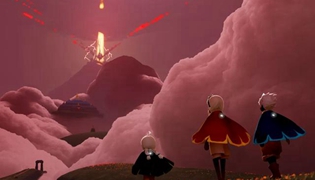 光遇破晓季暮土红石位置汇总