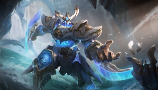 王者荣耀墨子神迹守卫限时返场