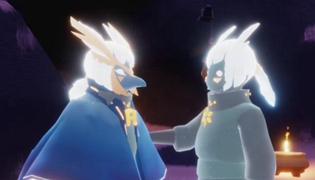 光遇手游啵啵先祖可以兑换物品一览