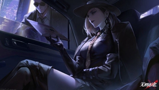 无期迷途手游开荒角色排行榜