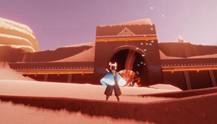 光遇8.12季节蜡烛位置攻略