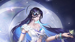 王者荣耀新英雄海月技能介绍