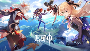 原神3.0兑换码一览