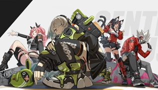 绝区零安比技能天赋详细介绍