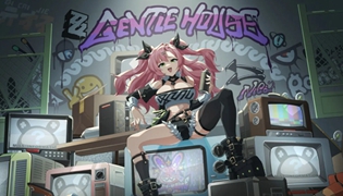 绝区零妮可技能天赋详解