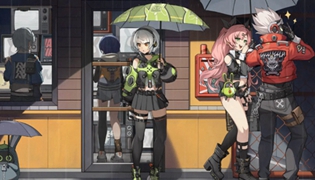 绝区零珂蕾妲技能天赋详解