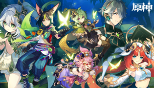 原神3.0新增怪物详解