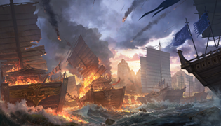 御龙在天手游8月15日下架部分商品公告