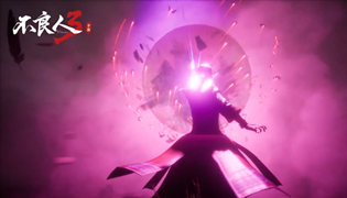 不良人3手游天山剑侠称号获得攻略