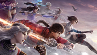 不良人3手游隐藏宝箱位置大全