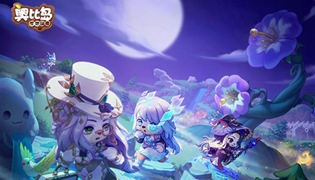 奥比岛手游藏宝屋具体位置攻略