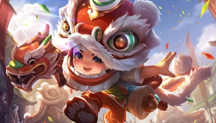 王者荣耀鲁班七号专精装备介绍