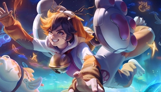 王者荣耀蒙犽专精装备介绍