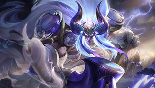 王者荣耀牛魔专精装备介绍