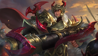 王者荣耀刘备专精装备介绍