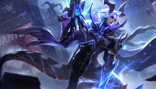 王者荣耀百里守约专精装备介绍