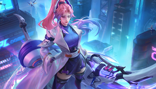 王者荣耀伽罗专精装备介绍