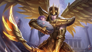 王者荣耀后裔专精装备介绍