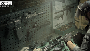 暗区突围北山救生艇详细位置一览