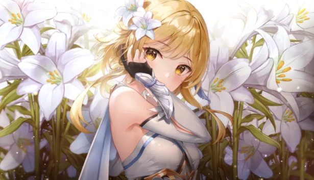 原神3.0PC端预下载方法