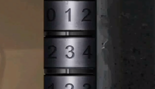 阴阳锅电话柜正确密码