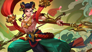 王者荣耀哪吒玩法技巧攻略