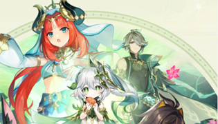 原神3.0版本活动前瞻汇总