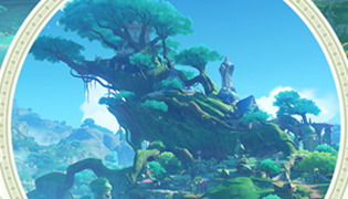 原神3.0版本新地区介绍