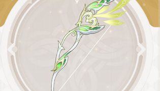 原神3.0猎人之径属性介绍