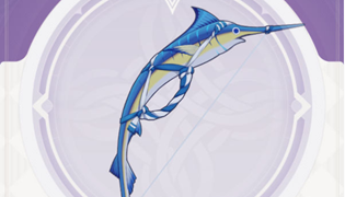 原神3.0竭泽属性介绍