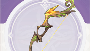 原神3.0王下近侍属性介绍