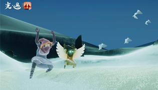 光遇手游吓人先祖兑换物品一览