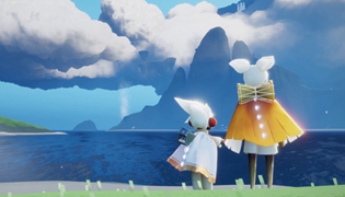 光遇手游吓人先祖位置一览