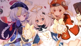 原神愿为一炊之梦任务攻略