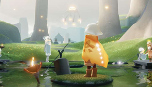 光遇手游8.25更新内容一览