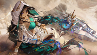 无期迷途手游观星者角色介绍