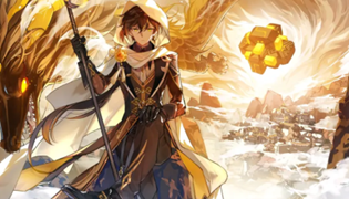 原神钟离圣遗物搭配推荐