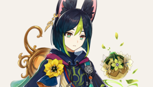 原神提纳里武器推荐