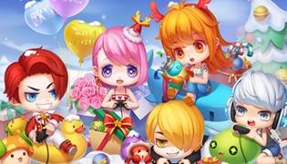 冒险岛2停服公告