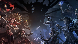 流放之路冒险岛2停服礼包领取方式