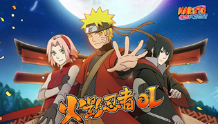 火影忍者手游丸星古介角色介绍