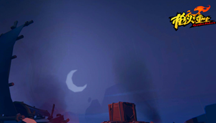 枪火重生璃玩法攻略