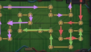 时无烬第六章过关攻略