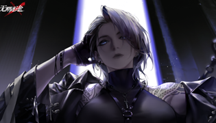 无期迷途怒海狂砂无际征帆SP2过关攻略