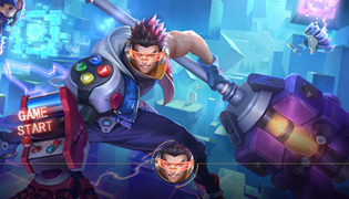 王者荣耀中秋节未成年人游戏限玩通知