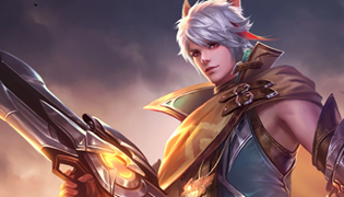 王者荣耀百里守约新皮肤介绍