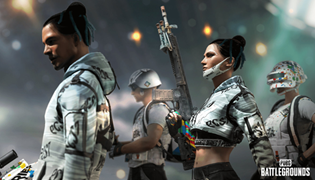 绝地求生迈凯伦联动介绍