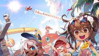 DNF第十期稀有装扮外观一览